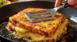Croque-monsieur toujours mous ? Le geste simple de Cyril Lignac pour une croûte ultra croustillante en 15 min