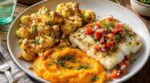 Cuisine anti-inflammatoire : 2 semaines à table et ce détail que tout le monde néglige m’a bluffée