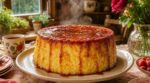 Dimanche pluvieux : ce gâteau de riz de grand-mère, indémodable, cache un geste interdit pour rester fondant