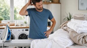 Draps et serviettes : cette corvée que vos parents faisaient religieusement ne sert pas à ce que vous croyez