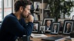 Élevé sans père solide ? Ce manque caché explose vers 40 ans et bouleverse vos liens avec patrons et mentors