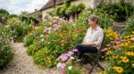 En 2026, les géraniums sont boudés : ces fleurs plein soleil sans arrosage transforment votre jardin en oasis