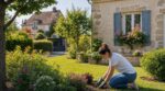 En 2026, tondre le dimanche peut vous coûter une amende : ce rituel de voisins malins change tout au jardin