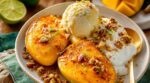 Fatigué le soir ? Ce fruit exotique poêlé en 10 minutes risque de détrôner tous vos desserts préférés