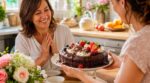 Fête des mères 2026 : ce dessert au chocolat express se transforme en 33 idées bluffantes pour dimanche