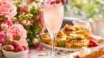 Fête des Mères : ne servez plus de champagne, cette boisson rose sans alcool bluffe toutes les mamans en 10 minutes