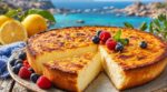 Fiadone corse moelleux et citronné : ce détail au four change tout et réveille aussitôt vos souvenirs de vacances