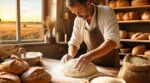 Fini la farine de blé : les boulangers adoptent tous cette farine sans gluten du Sud (et vous ne l’avez pas)