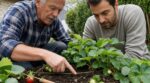 Fraisiers : ce geste simple sur cette tige rampante peut sauver jusqu&rsquo;à 50 % de votre récolte cet été