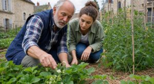 Fraisiers, tomates : ce geste brutal conseillé par les anciens en juin bouleverse vos récoltes d’août