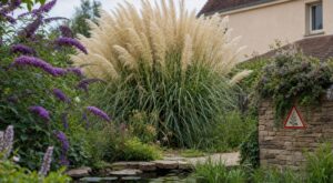 France : 114 plantes de jardin interdites, si ces espèces poussent chez vous l’amende peut atteindre 150 000 €