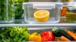 Frigo : ne mettez surtout plus vos citrons entamés à cet endroit, les anciens savaient très bien pourquoi