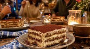 Frigo vide, invités à l’improviste : ce dessert crémeux sans crème ni lait à garder au congélateur va vous sauver