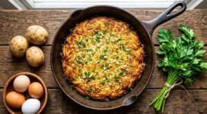 Galette ardéchoise : 3 ingrédients et cette erreur qui gâche tout à ne plus faire pour une pomme de terre parfaite