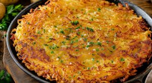 Galette ardéchoise express : 3 ingrédients, 3 gestes qui empêchent vos pommes de terre de finir molles