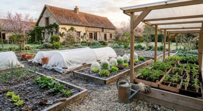 Gel tardif en avril : cette règle simple pour planter dès maintenant sans sacrifier vos tomates