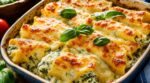 Gratin de pâtes : j’ai remplacé la béchamel par ce fromage italien ultra crémeux, depuis je ne fais plus marche arrière