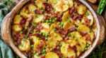 Gratin de pommes de terre nouvelles : ce détail avant cuisson le rend imbattable, tout le monde réclame la recette