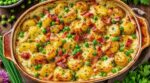 Gratin de pommes de terre nouvelles : ce légume de printemps en fait le meilleur que j’aie jamais préparé