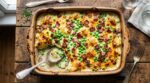 Gratin de pommes de terre nouvelles : cet ingrédient de saison que j’ajoute désormais, ne cuisinez plus sans lui