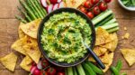 Guacamole sans avocat : ce légume printanier bluffe même les puristes avec une tartinade ultra crémeuse ce printemps