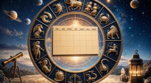 Horoscope du 1er au 7 juin 2026 : ce jour clé pour votre signe, un vrai tournant pour 3 d’entre eux