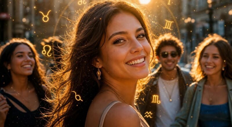 Horoscope du 9 mai 2026 : ce signe astrologique vivra une parenthèse ...