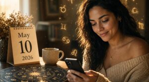 Horoscope du dimanche 10 mai 2026 : signe par signe, ces avertissements à ne surtout pas ignorer aujourd’hui