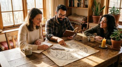 Horoscope du dimanche 3 mai 2026 : ce que la Lune en Sagittaire va bousculer pour votre signe aujourd’hui