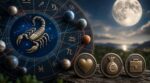 Horoscope du jeudi 28 mai 2026 : cette Lune en Scorpion va tout chambouler amour, travail et argent