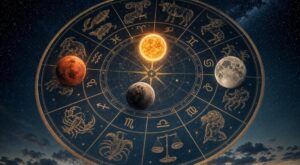 Horoscope du mercredi 27 mai 2026 : ce signe va devoir lâcher le contrôle aujourd’hui, un autre sera enfin récompensé