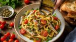 Huile de sardines en conserve : cette erreur que tout le monde fait ruine vos plats et vous prive d’oméga 3