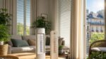 Il faisait 34 °C dehors : ce vieux réflexe a gardé mon salon frais sans clim, l’ignorer vous laisse en fournaise