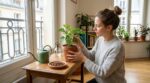 J&rsquo;ai perdu des dizaines de plantes après achat : cette routine de 7 jours que m&rsquo;a révélée une fleuriste