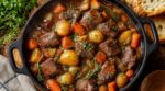 J’ai retrouvé le ragoût de bœuf de ma grand-mère grâce à ce détail de cuisson : viande à la cuillère si vous l’appliquez