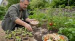 Jardin : ces 3 déchets de cuisine que vous jetez valent plus qu’un engrais, mais mal utilisés ils ruinent vos tomates