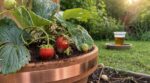 Jardin : cette “astuce anti-limaces” avec la bière ruine vos fraisiers, voici la barrière qui marche vraiment
