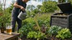 Jardin : cette boisson fait un engrais étonnant pour vos plantes, mais une erreur peut ruiner tout le potager