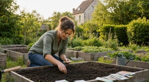 Jardin : cette erreur de juin avec vos graines vous prive des meilleures récoltes d’automne et d’hiver