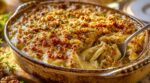 « Je déteste les endives » : ce gratin au comté et aux noix qui fait oublier l’amertume en une bouchée