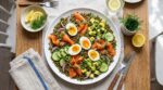 Je ne cuisine plus les lentilles autrement : cette salade de lentilles au saumon fumé évite l’erreur qui gâche tout
