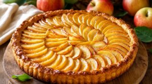 Je prenais les mêmes pommes que tout le monde : ce rayon ignoré au supermarché change tout pour vos tartes maison