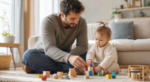 Je suis père : ces 5 minuscules habitudes ont sauvé ma patience avec ma fille (et j’aurais voulu les connaître avant)