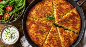 Lassés des gratins ? Ce plat de pommes de terre croustillant à la poêle fait un malheur chez nous, prêt en 30 min