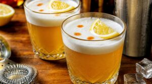 Les amateurs de bourbon gardent ce simple ingrédient pour leurs cocktails (vous passez à côté depuis des années)