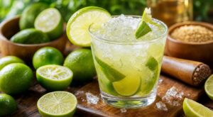 Les Brésiliens gardent jalousement ce redoutable cocktail au citron vert qui fait oublier votre mojito