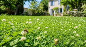 Les jardiniers l&rsquo;arrachent encore, pourtant cette « mauvaise herbe » fait pour votre gazon ce qu&rsquo;aucun engrais ne peut