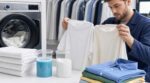Lessive liquide ou poudre : ce test des pressings sur 30 lavages révèle ce qui abîme votre linge