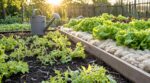 Limaces : cette erreur d’arrosage détruit vos salades, votre voisin lui sauve tout sans dépenser 1 centime