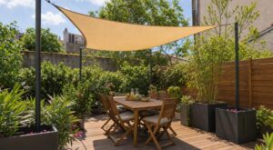 Locataire sans budget ni droit de percer : cet accessoire Lidl à 21,99 € va sauver vos repas au jardin cet été